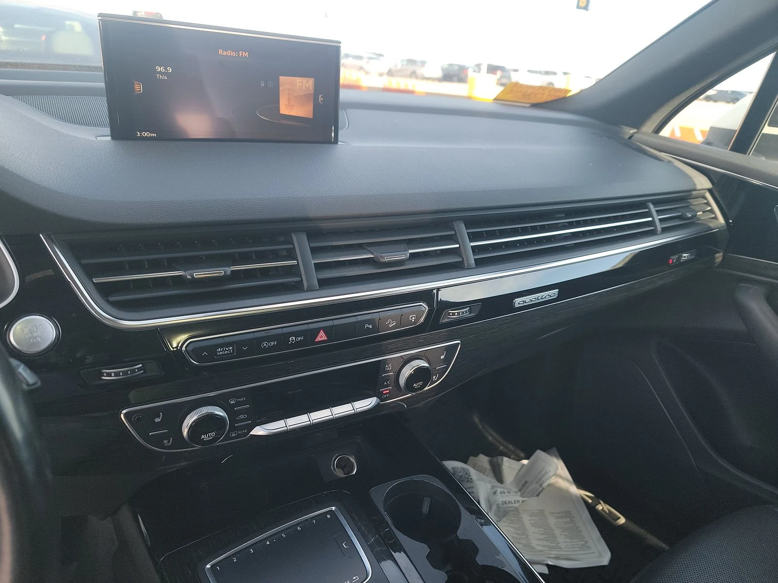 Audi Q7 PREMIUM PLUS* BOSE* КЕЙЛЕСС* ПАНО* 360* DIGITAL - изображение 9