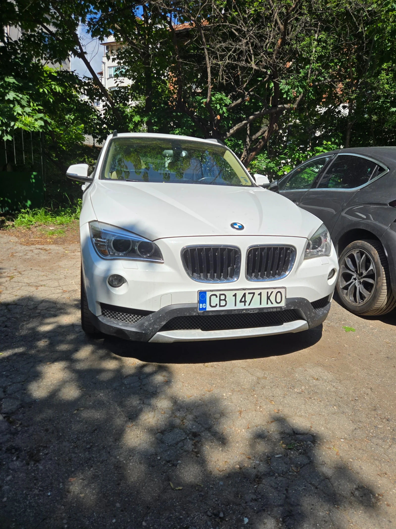 BMW X1 XDRIVE 2.8 | Mobile.bg � ����������� 1