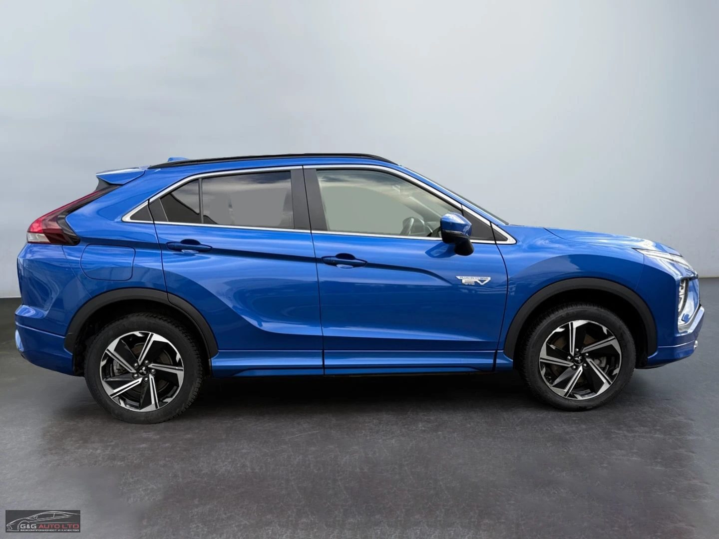 Mitsubishi Eclipse Cross 2.4PHEV/188HP/STYLE/4X4/360/NAVI/LED/KLESS/410vpr - изображение 6