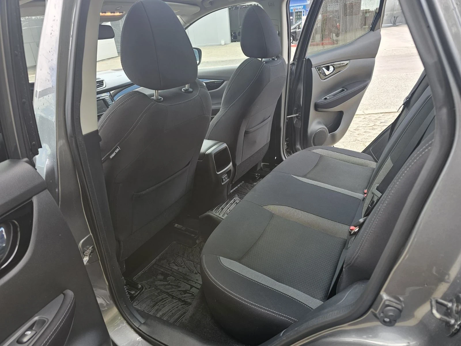 Nissan Qashqai N-connect - изображение 10