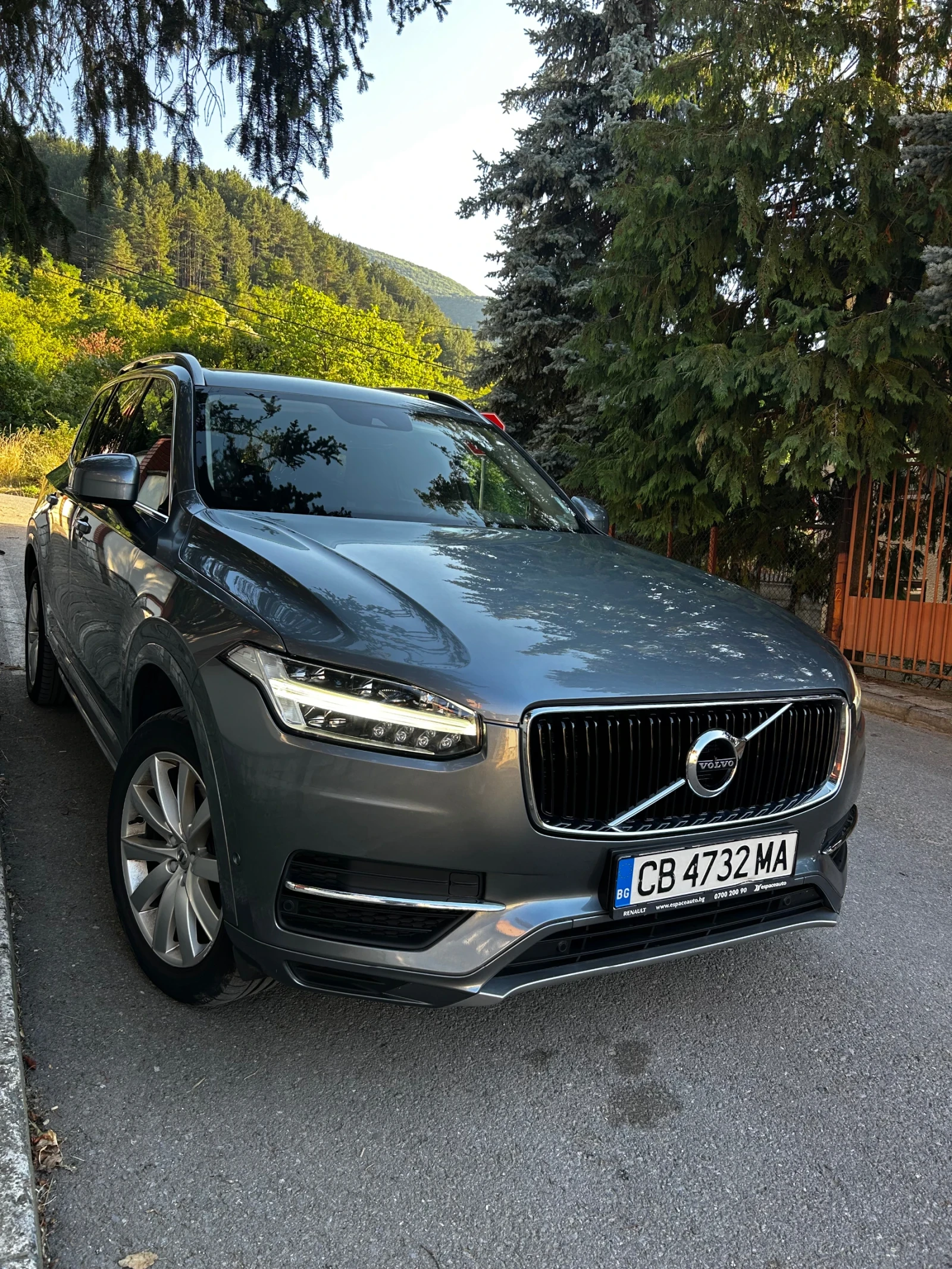 Volvo Xc90 N1 С ДДС - изображение 2