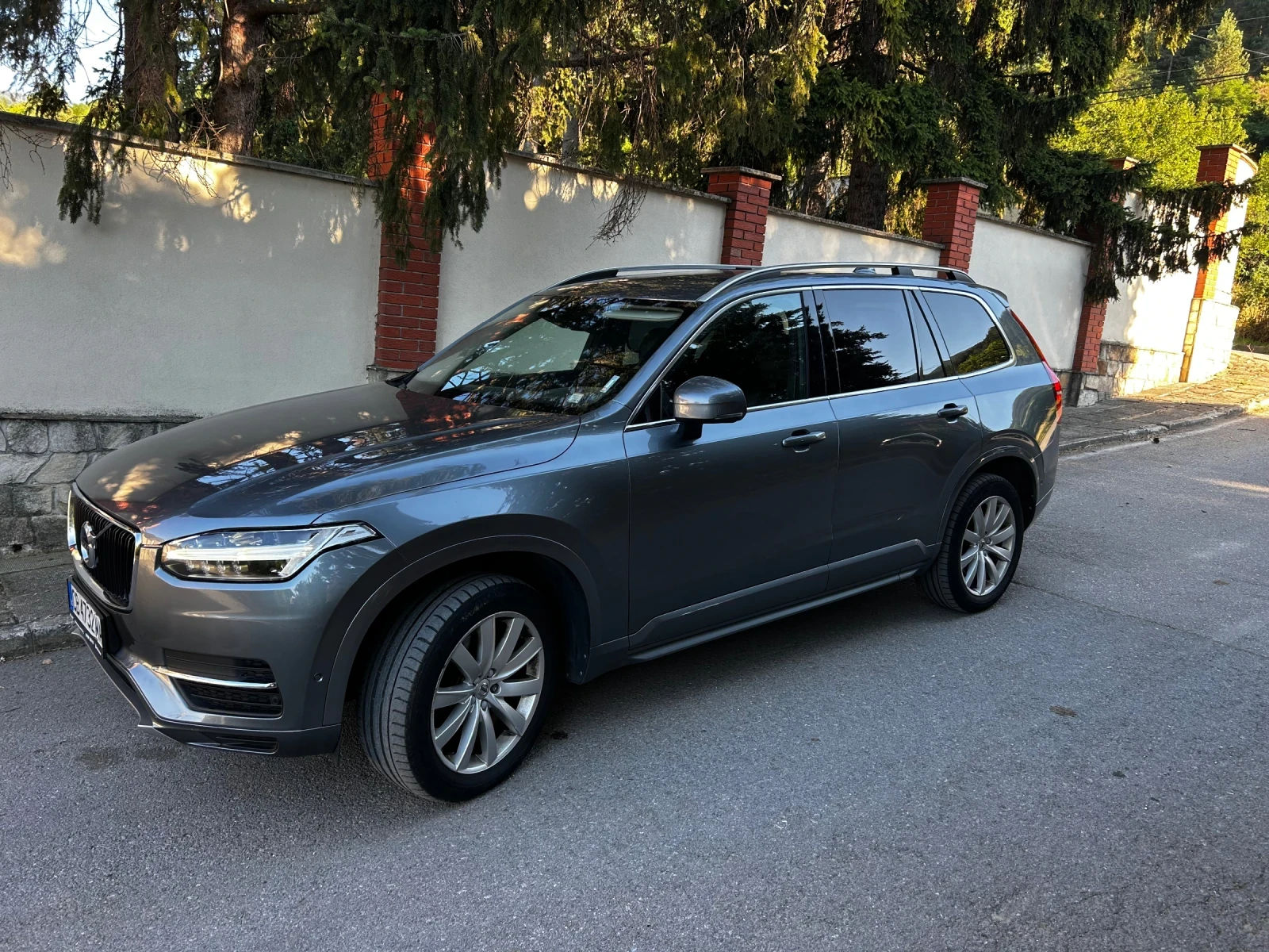 Volvo Xc90 N1 С ДДС - изображение 5