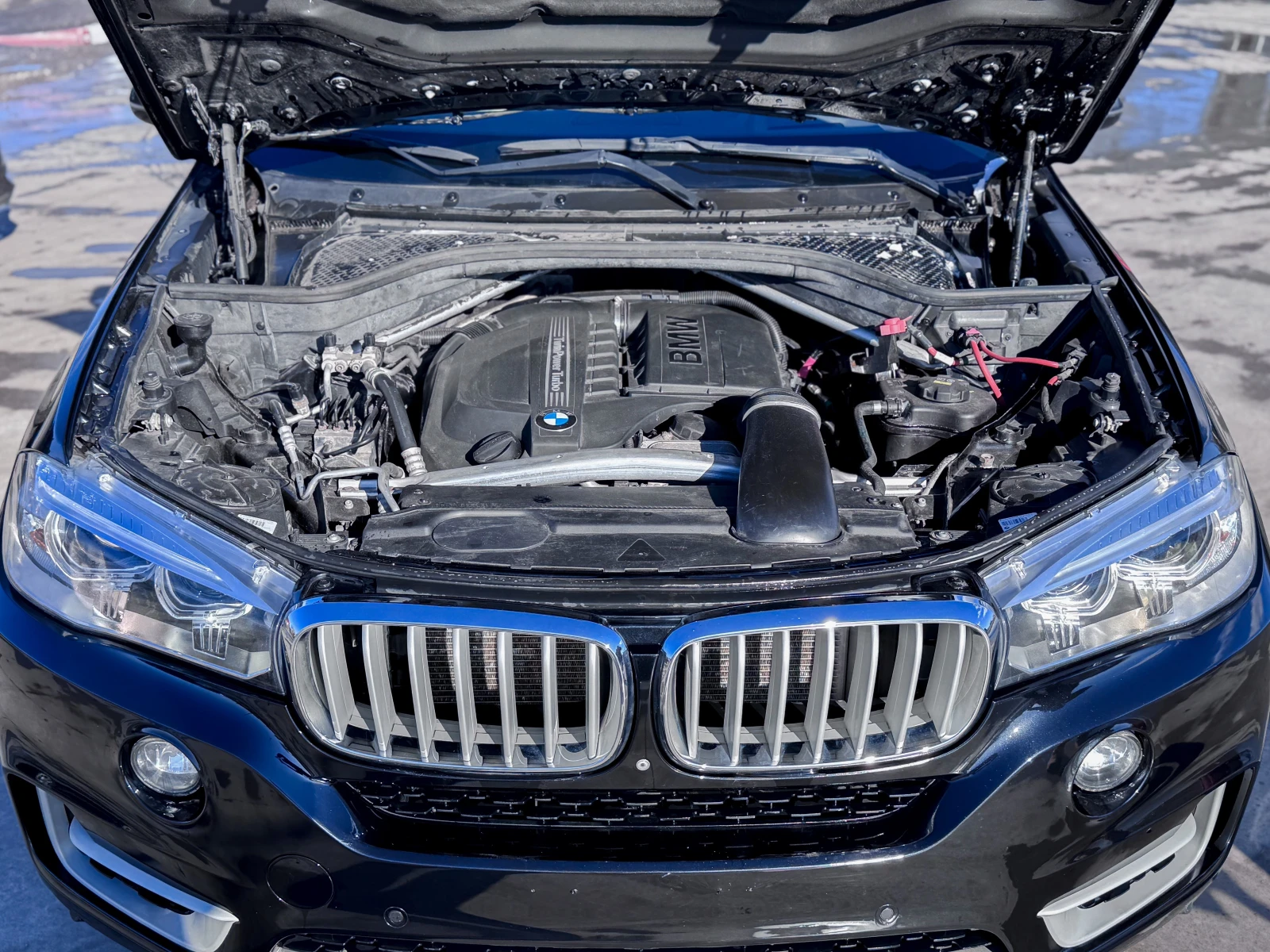 BMW X5 3.5i | Mobile.bg � ����������� 11