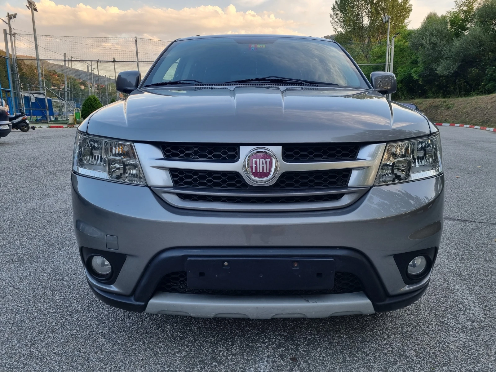 Fiat Freemont  - изображение 2