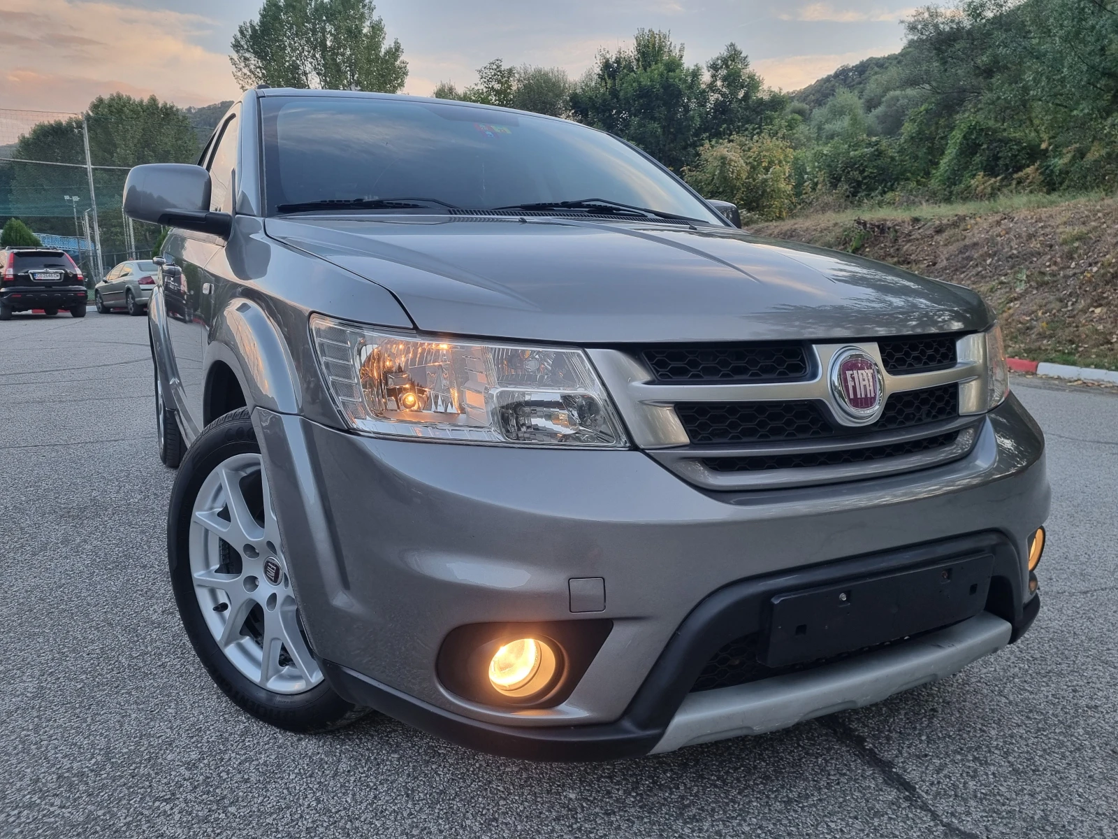 Fiat Freemont | Mobile.bg   1