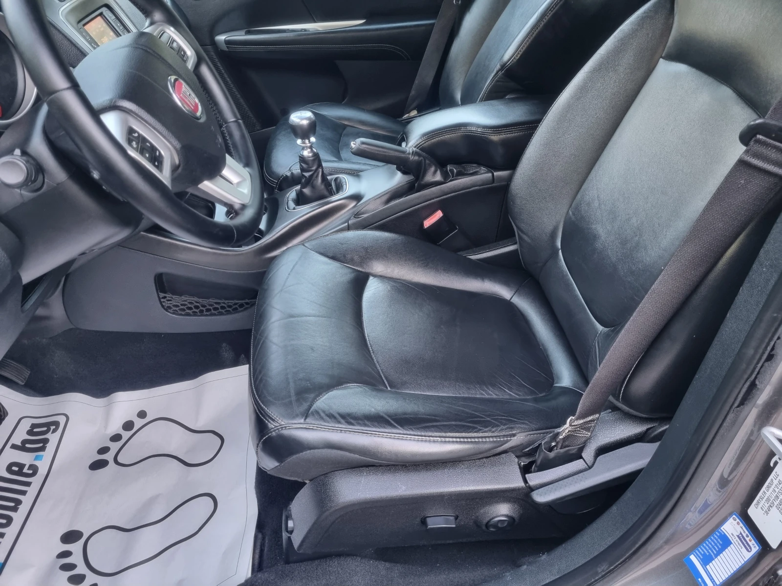 Fiat Freemont | Mobile.bg   12