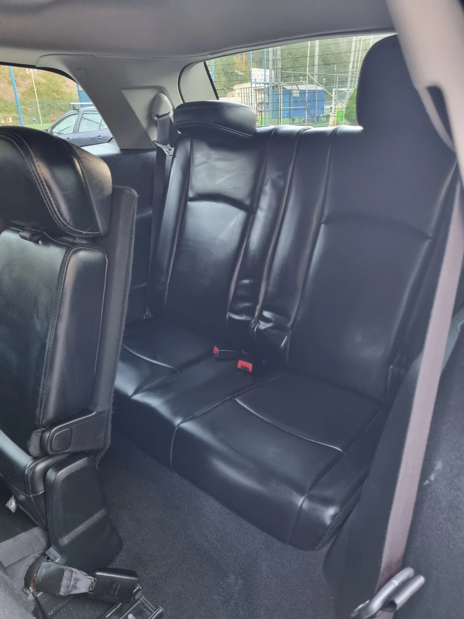 Fiat Freemont  - изображение 10