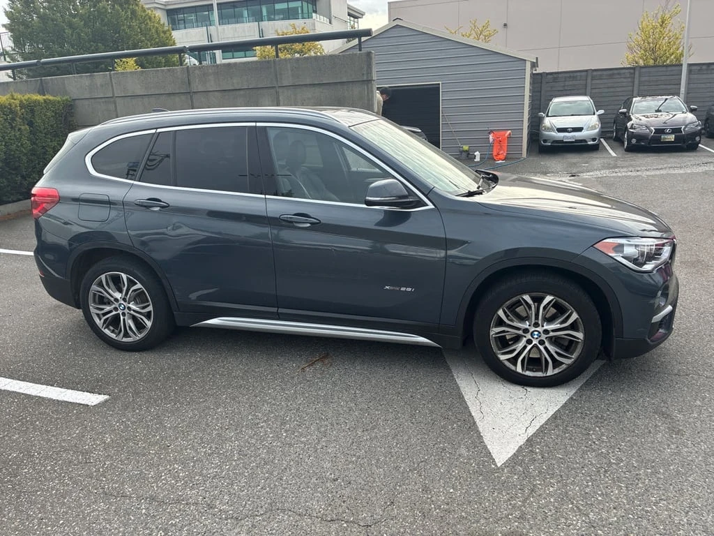 BMW X1 * xDrive28i * CARFAX * БЕЗ ПЪРВОНАЧАЛНА ВНОСКА - изображение 3