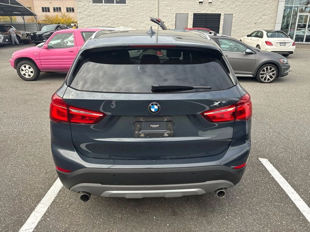 BMW X1 * xDrive28i * CARFAX * БЕЗ ПЪРВОНАЧАЛНА ВНОСКА - изображение 4