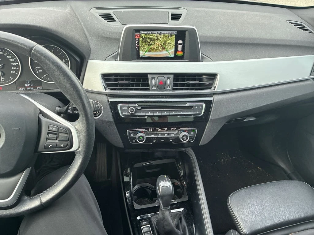 BMW X1 * xDrive28i * CARFAX * БЕЗ ПЪРВОНАЧАЛНА ВНОСКА - изображение 9