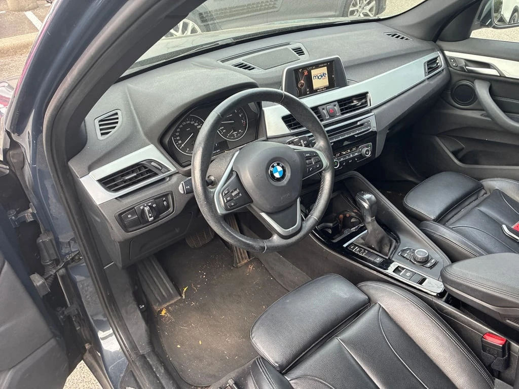 BMW X1 * xDrive28i * CARFAX * БЕЗ ПЪРВОНАЧАЛНА ВНОСКА - изображение 5