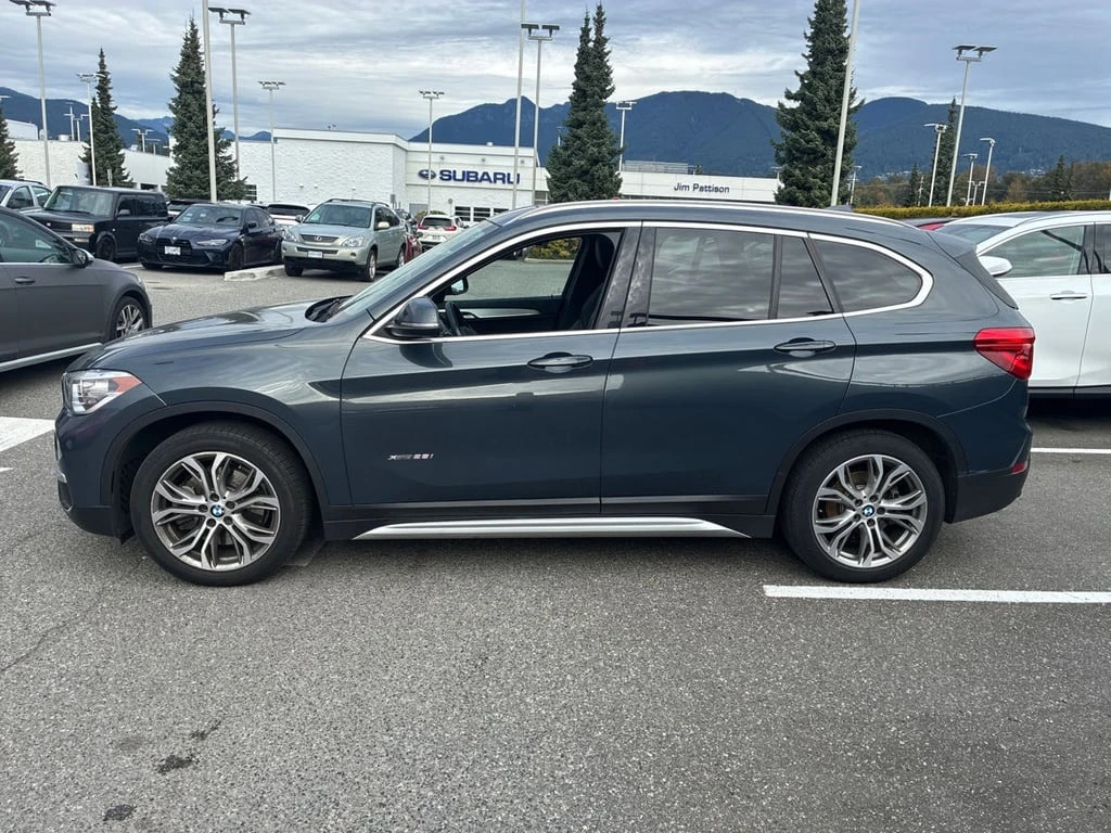 BMW X1 * xDrive28i * CARFAX * БЕЗ ПЪРВОНАЧАЛНА ВНОСКА - изображение 2