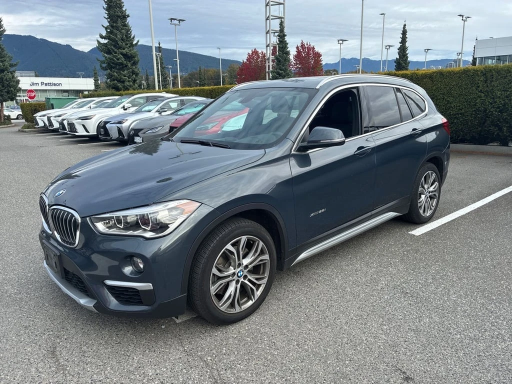 BMW X1 * xDrive28i * CARFAX *    | Mobile.bg   1