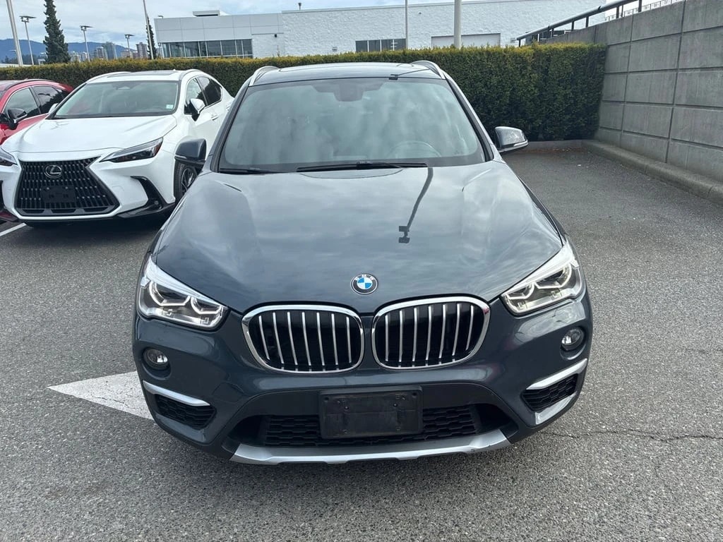 BMW X1 * xDrive28i * CARFAX * БЕЗ ПЪРВОНАЧАЛНА ВНОСКА - изображение 6