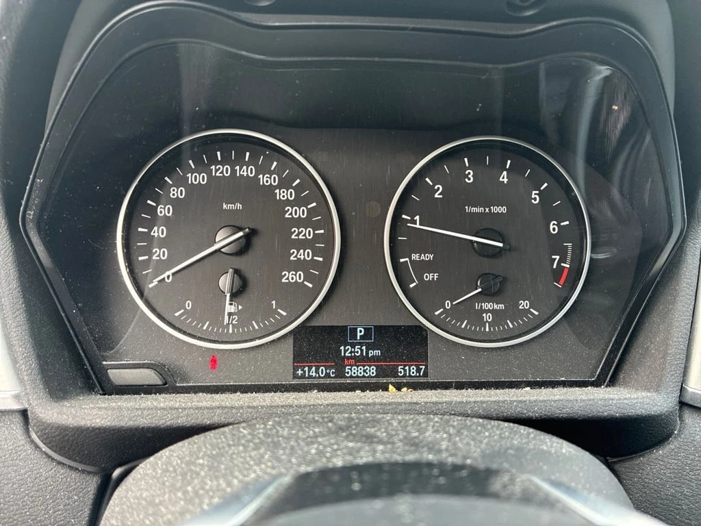 BMW X1 * xDrive28i * CARFAX * БЕЗ ПЪРВОНАЧАЛНА ВНОСКА - изображение 8