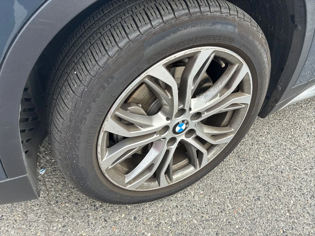 BMW X1 * xDrive28i * CARFAX * БЕЗ ПЪРВОНАЧАЛНА ВНОСКА - изображение 7