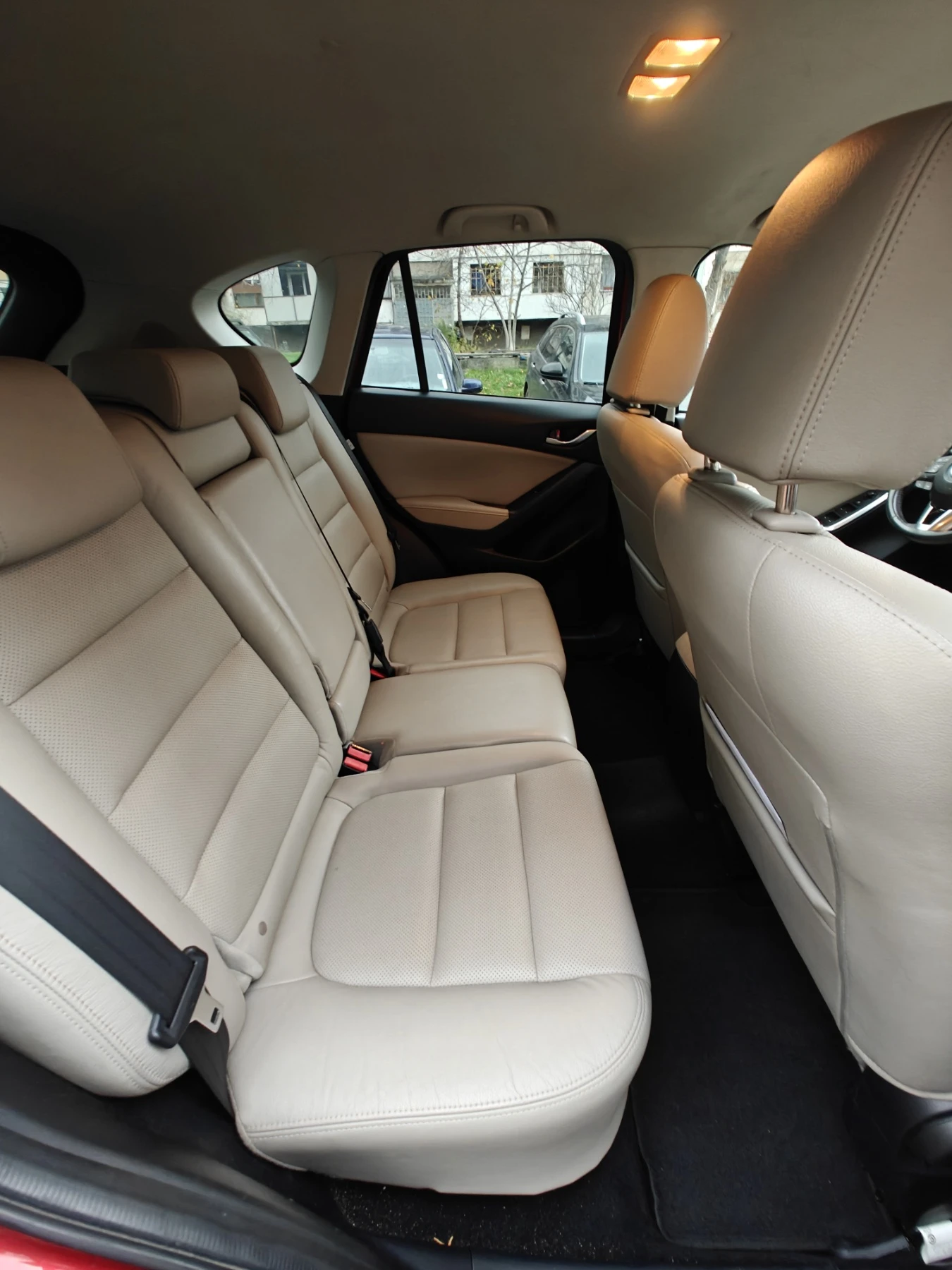 Mazda CX-5 Skyactiv  | Mobile.bg � ����������� 13