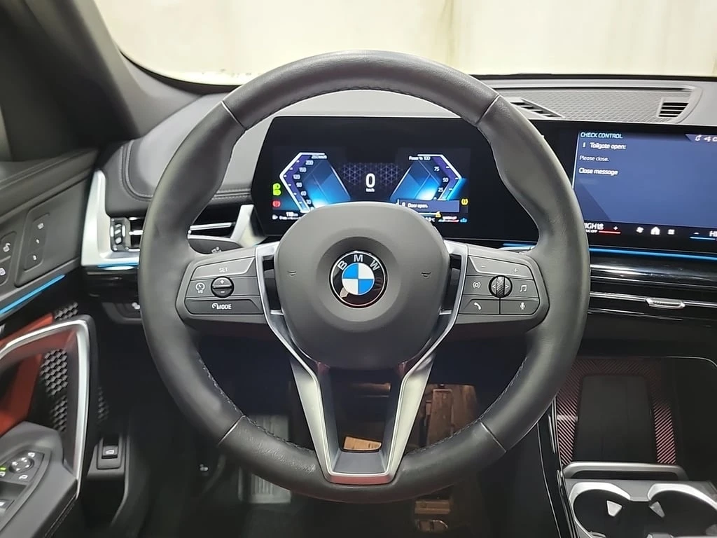 BMW X1 * XDRIVE28I * CARFAX * ��� ������������ ������ | Mobile.bg � ����������� 12