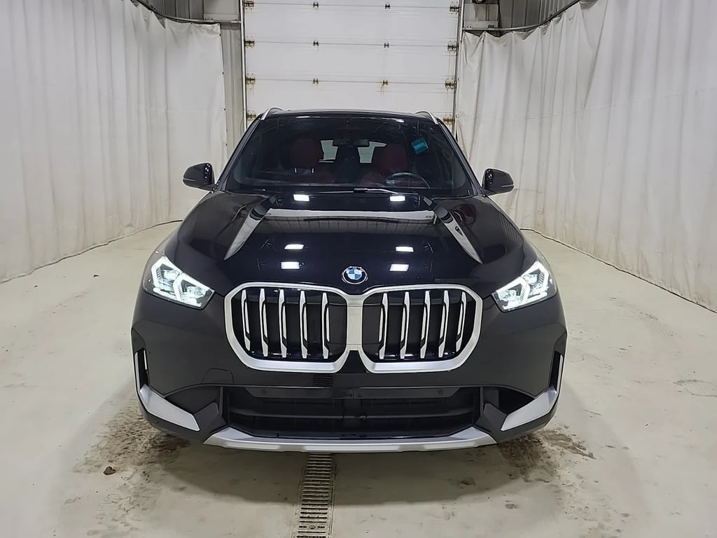 BMW X1 * XDRIVE28I * CARFAX * БЕЗ ПЪРВОНАЧАЛНА ВНОСКА - изображение 2