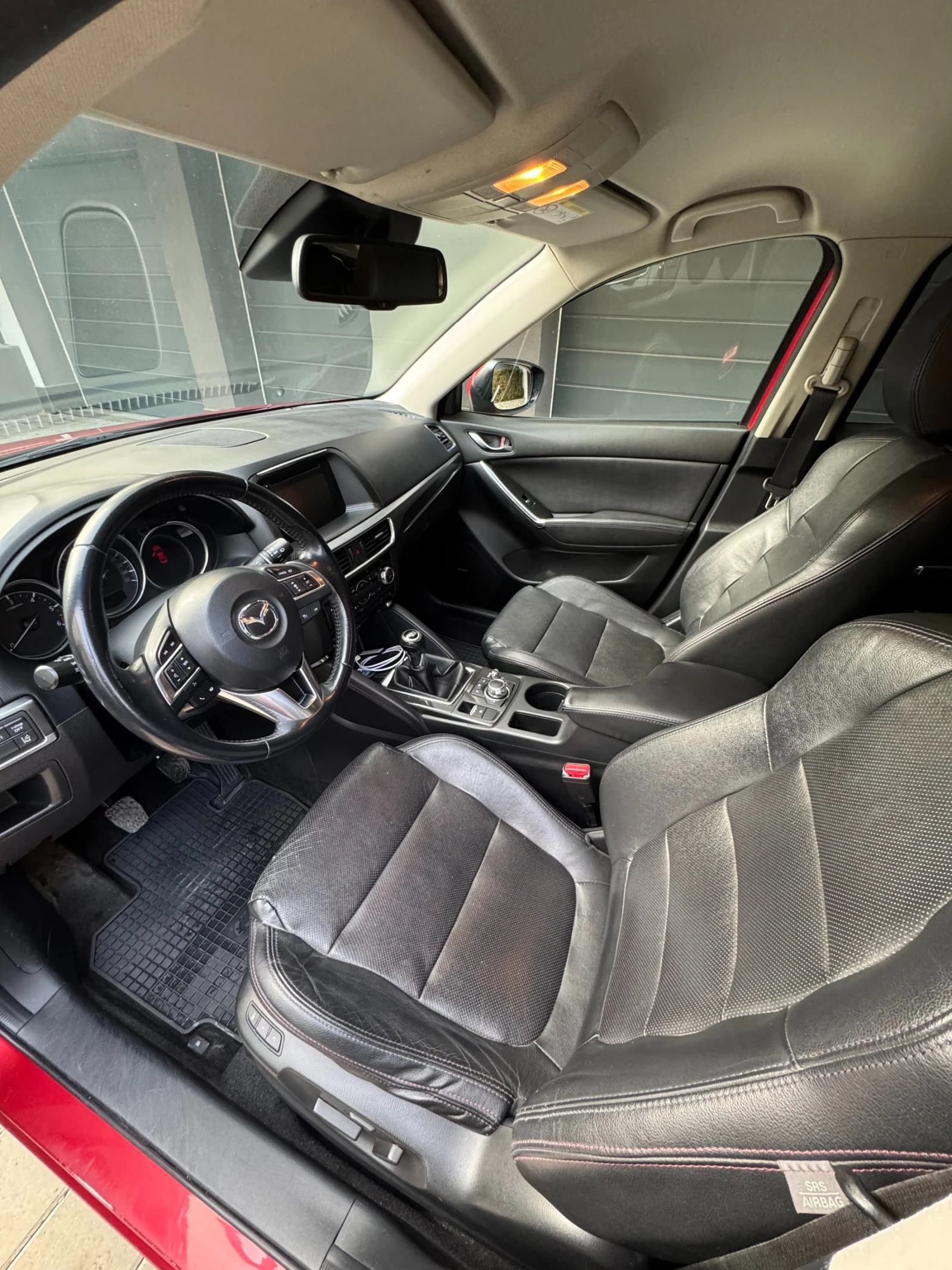 Mazda CX-5 Ultimate Facelift | Mobile.bg � ����������� 9