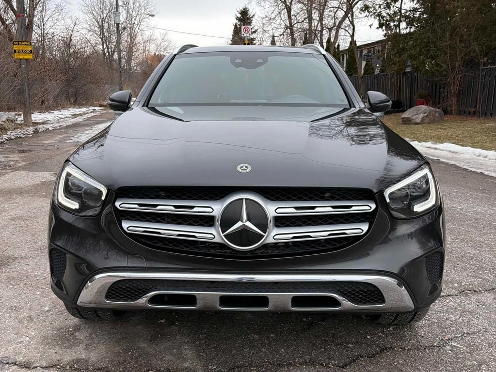 Mercedes-Benz GLC 350 350e  CARFAX | Mobile.bg � ����������� 6