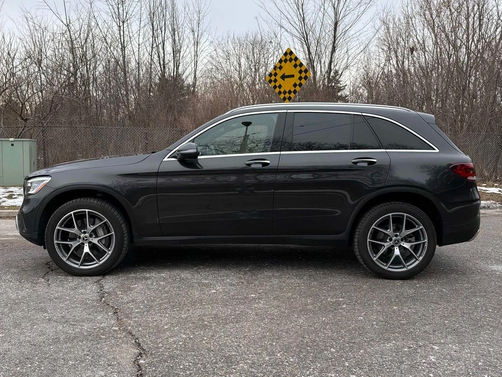 Mercedes-Benz GLC 350 350e  CARFAX | Mobile.bg � ����������� 2