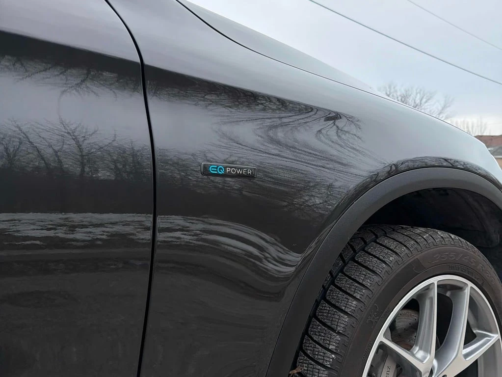 Mercedes-Benz GLC 350 350e  CARFAX | Mobile.bg � ����������� 12