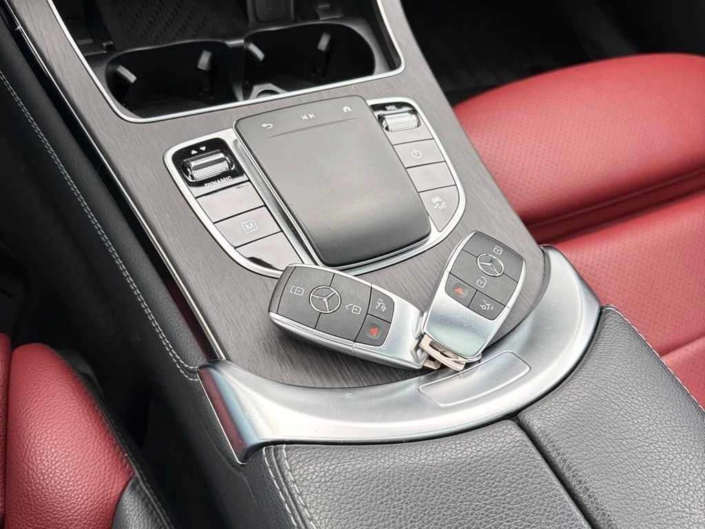 Mercedes-Benz GLC 350 350e  CARFAX | Mobile.bg � ����������� 10