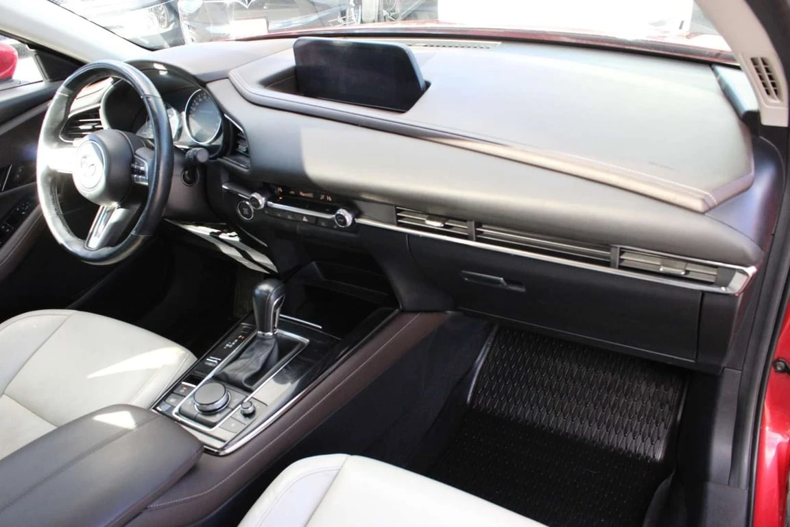 Mazda CX-30 GT AWD | PANO| LANE ASSIST| HEAD UP | Mobile.bg � ����������� 10