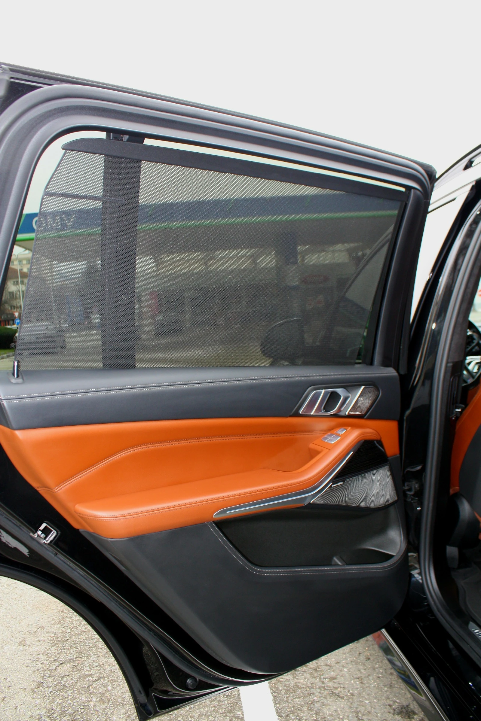 BMW X7 4.0D - изображение 10