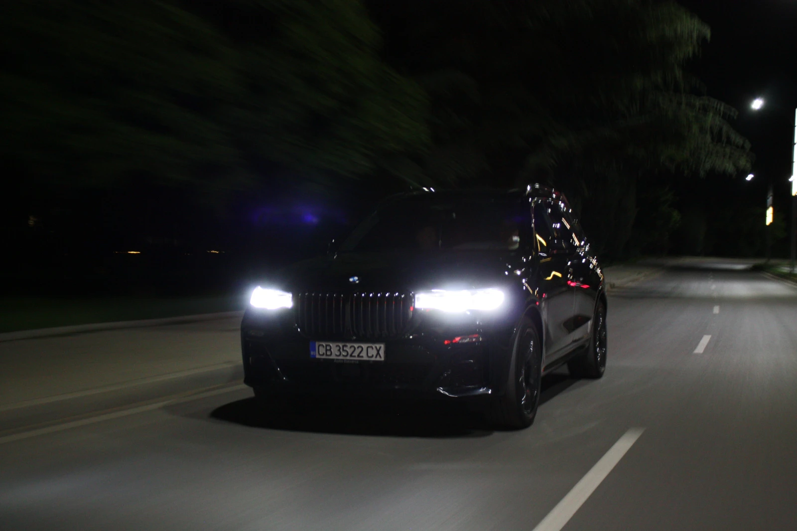 BMW X7 4.0D | Mobile.bg � ����������� 2