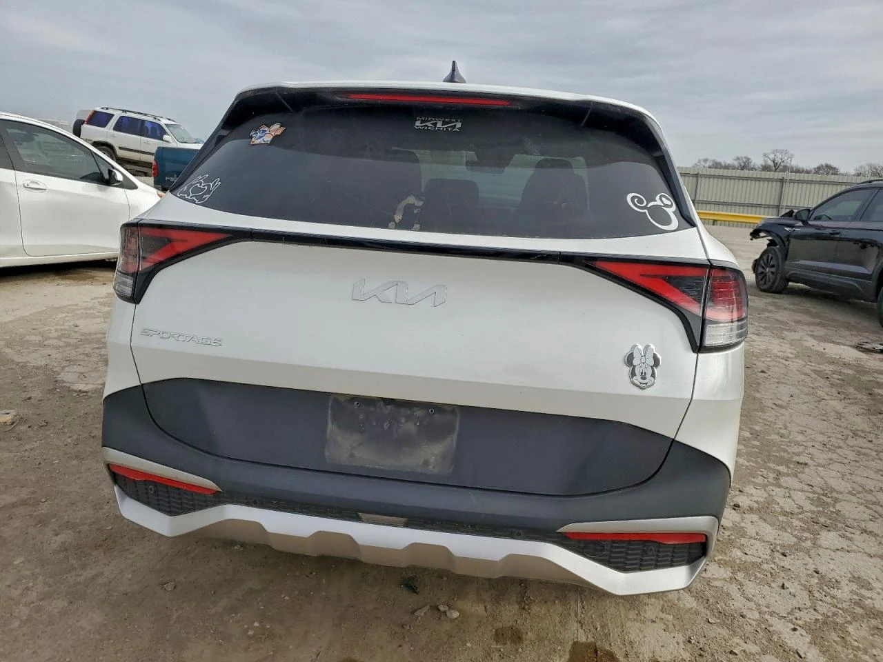 Kia Sportage  LX | Mobile.bg � ����������� 5