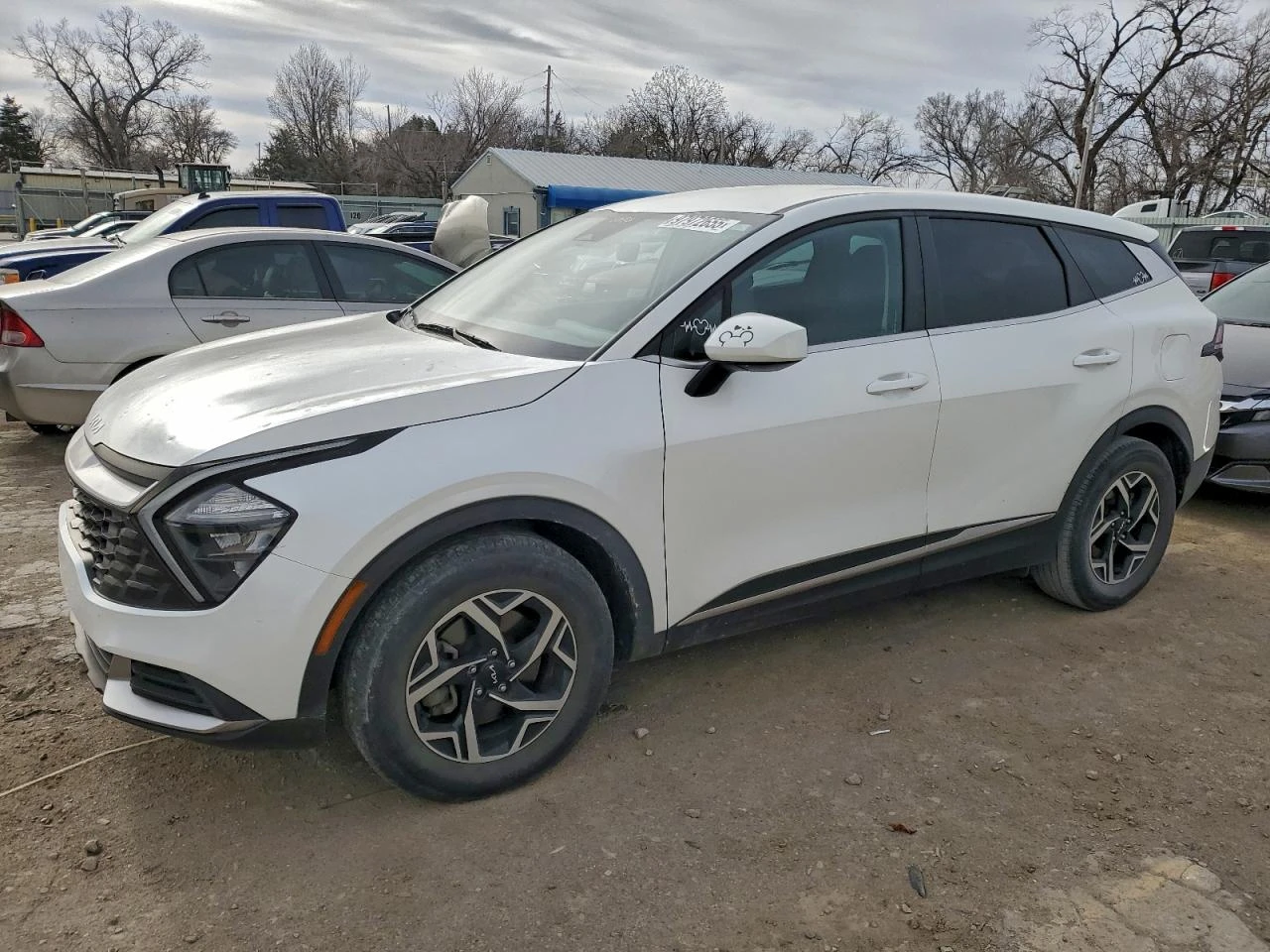 Kia Sportage  LX | Mobile.bg � ����������� 1