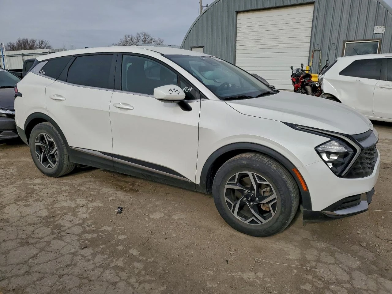 Kia Sportage  LX | Mobile.bg � ����������� 3