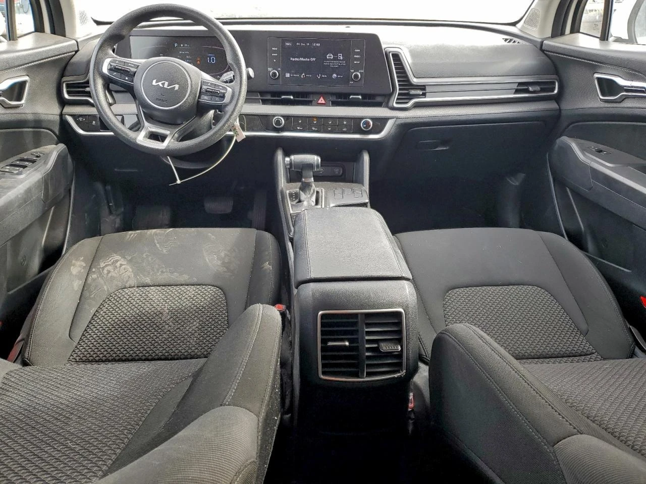 Kia Sportage  LX | Mobile.bg � ����������� 9