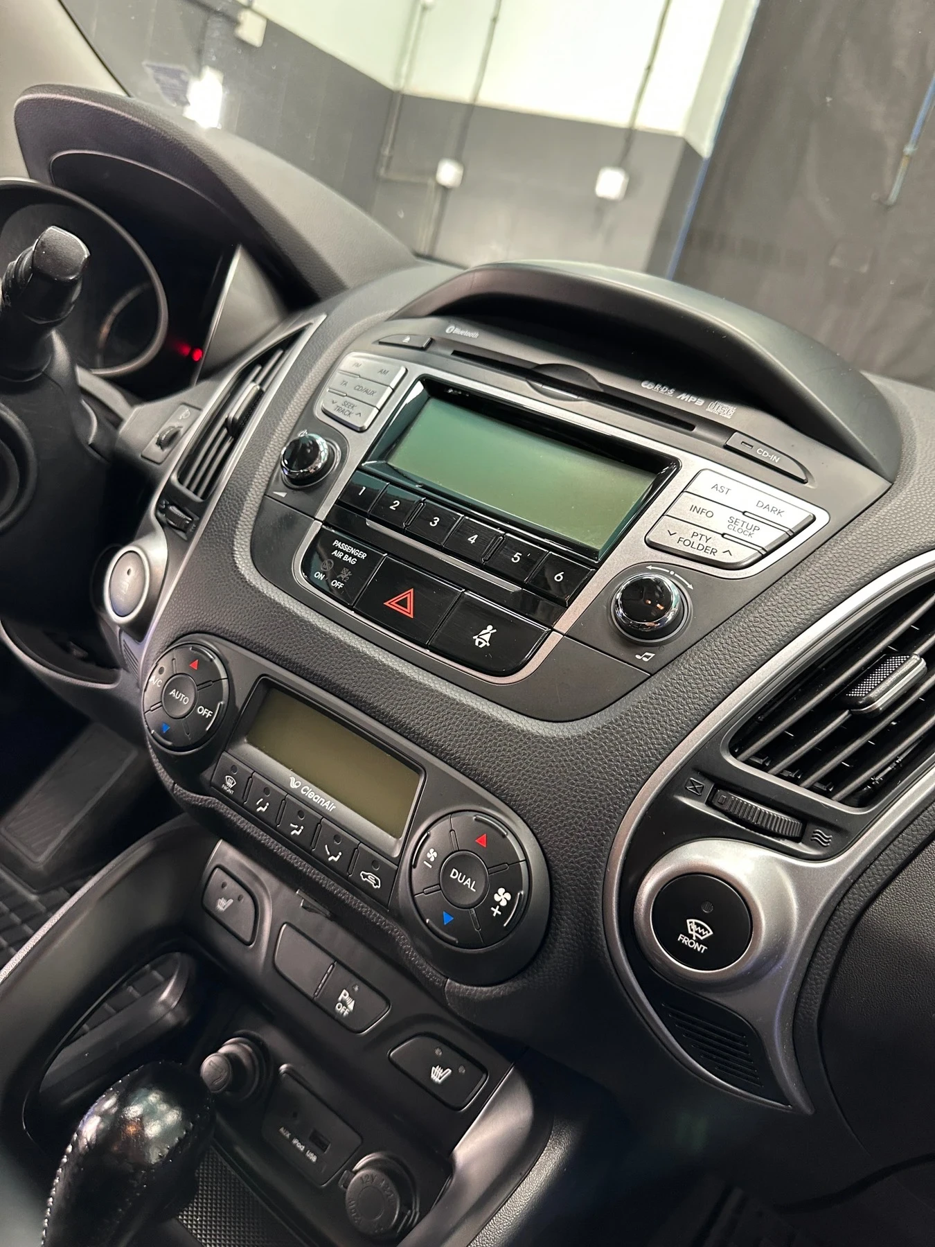 Hyundai IX35 4x4 | Mobile.bg � ����������� 13