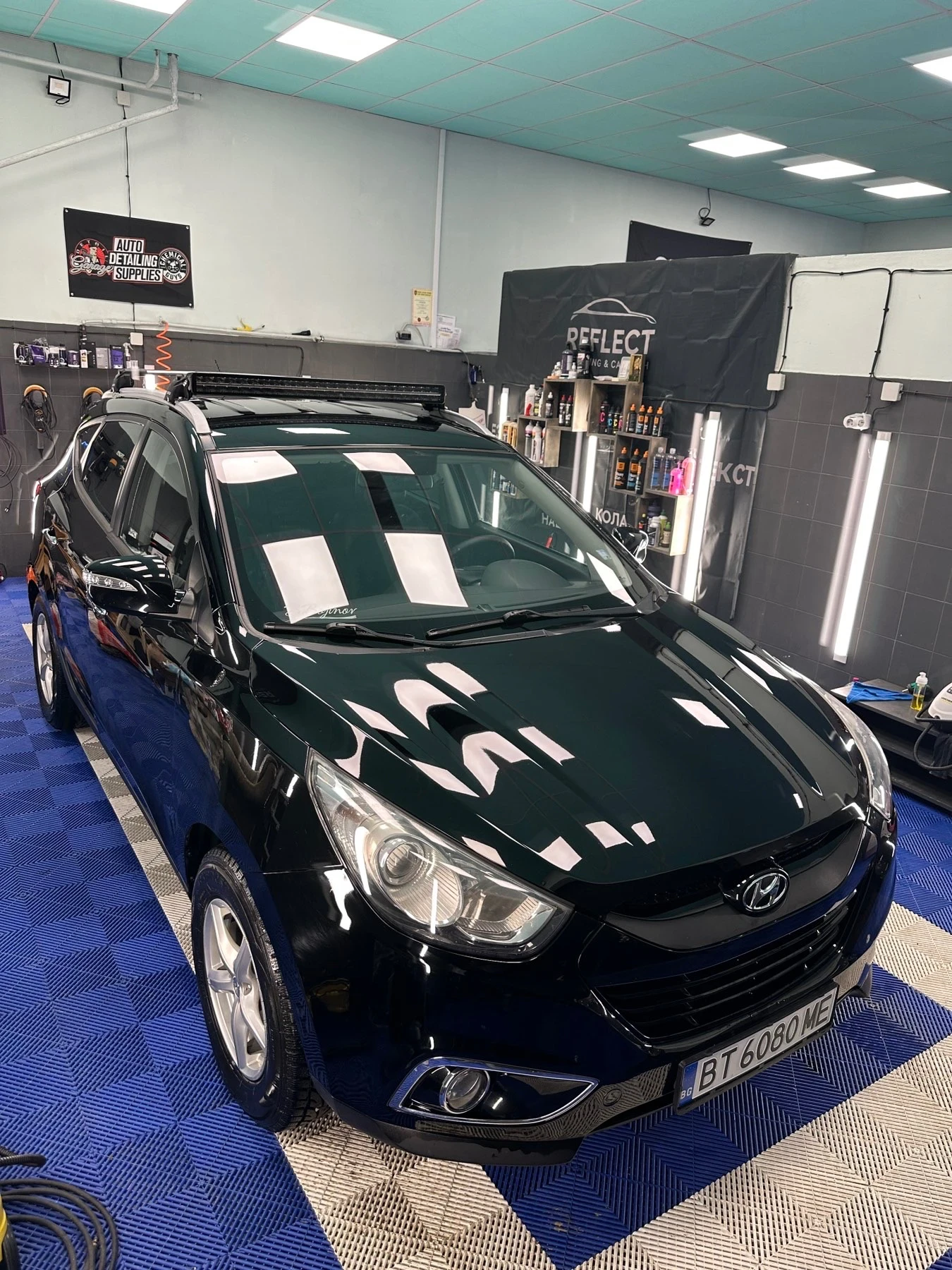 Hyundai IX35 4x4 | Mobile.bg � ����������� 1