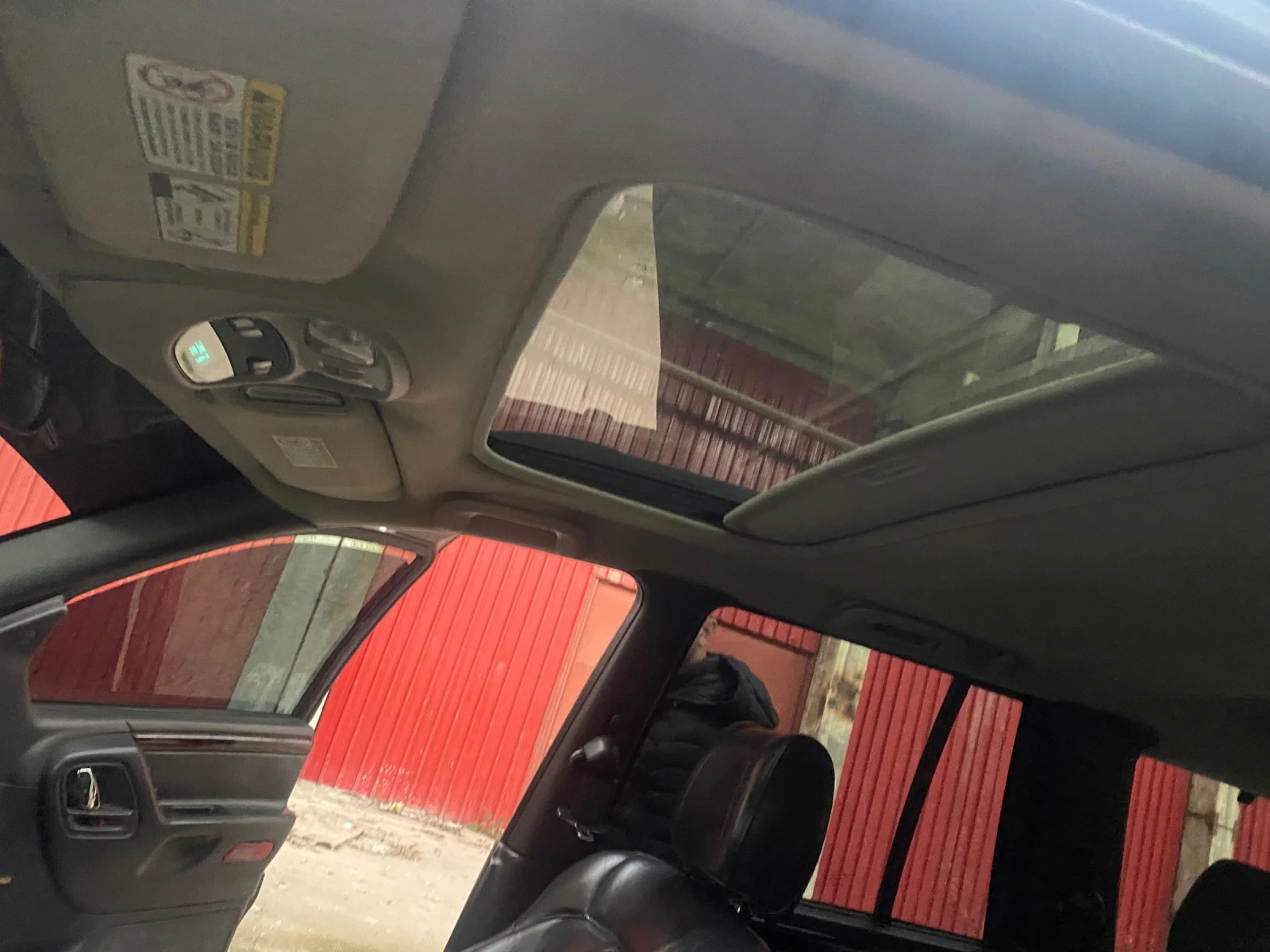 Jeep Grand cherokee 3.1, снимка 5 - Автомобили и джипове - 54093938