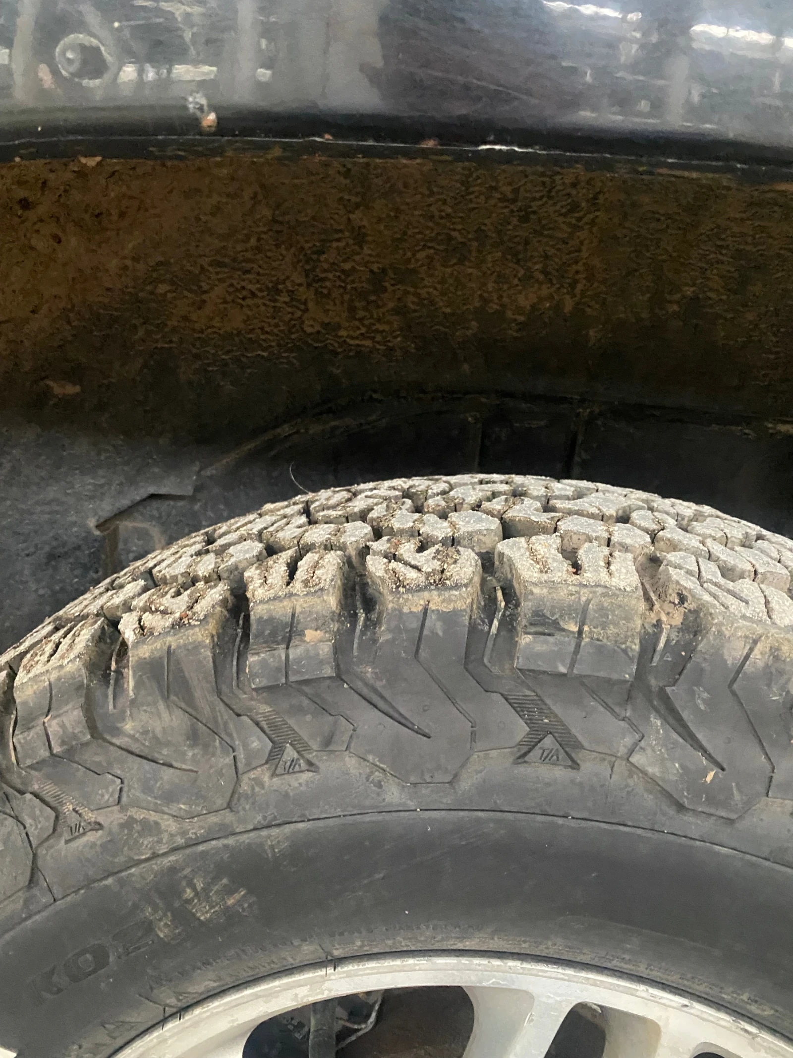 Jeep Grand cherokee 3.1, снимка 7 - Автомобили и джипове - 54093938