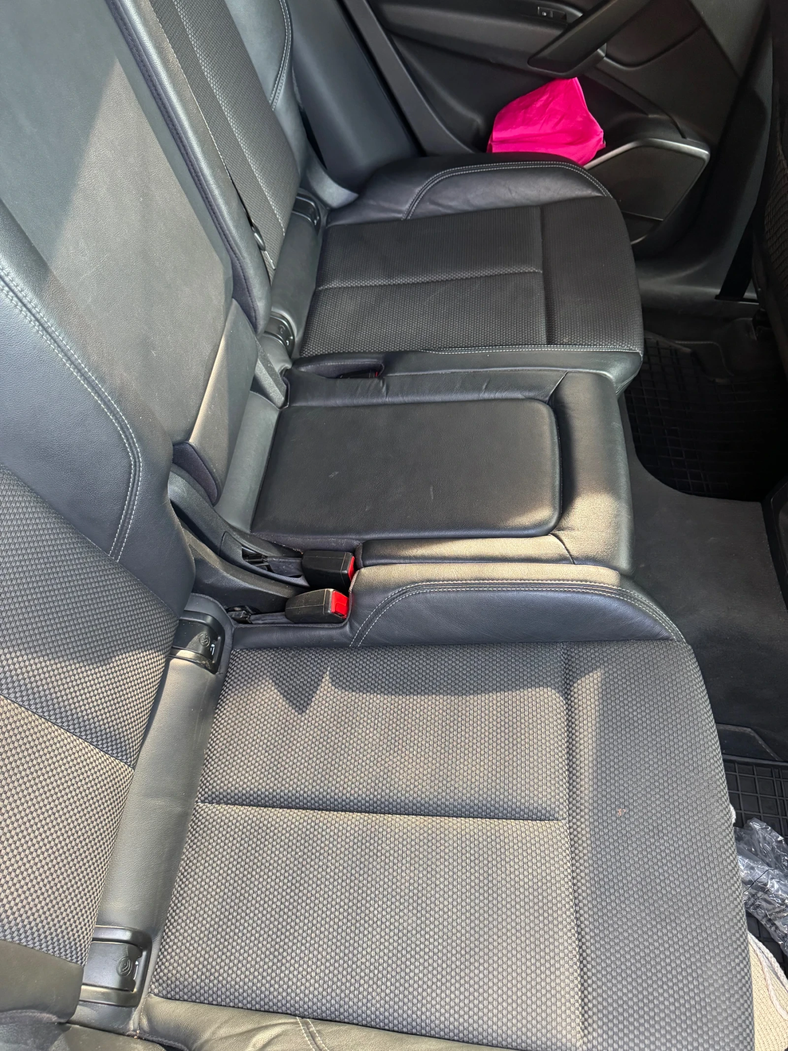 Audi Q5 S line, снимка 8 - Автомобили и джипове - 54113796