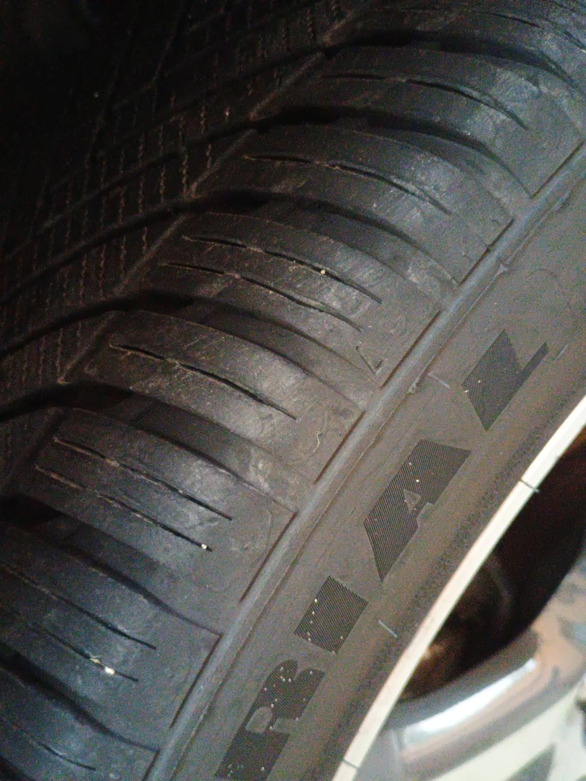 Honda Cr-v, снимка 13 - Автомобили и джипове - 54429825