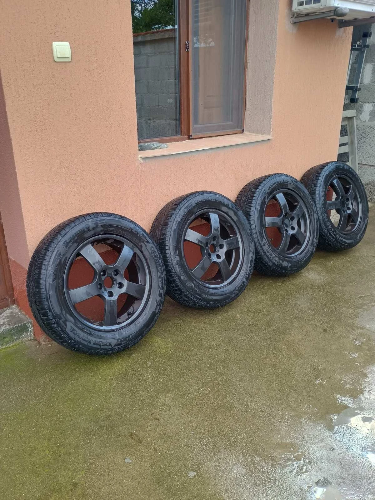 Honda Cr-v, снимка 11 - Автомобили и джипове - 54429825