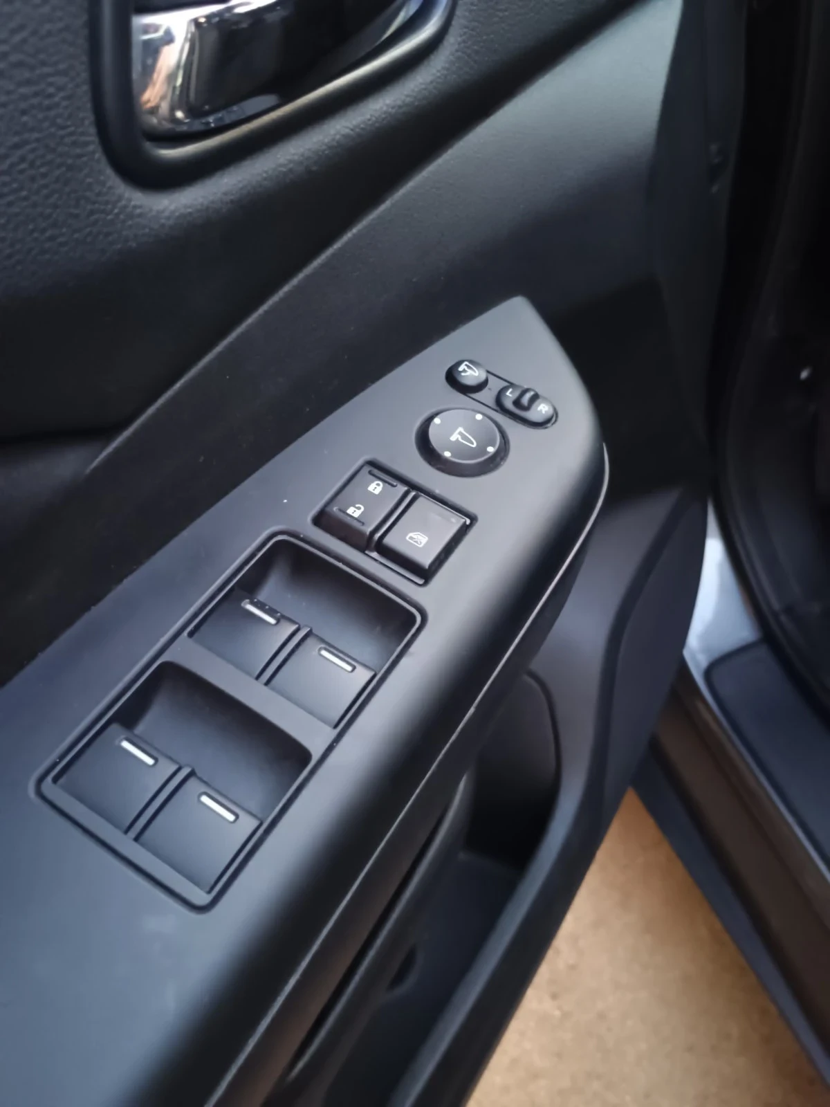 Honda Cr-v, снимка 8 - Автомобили и джипове - 54429825