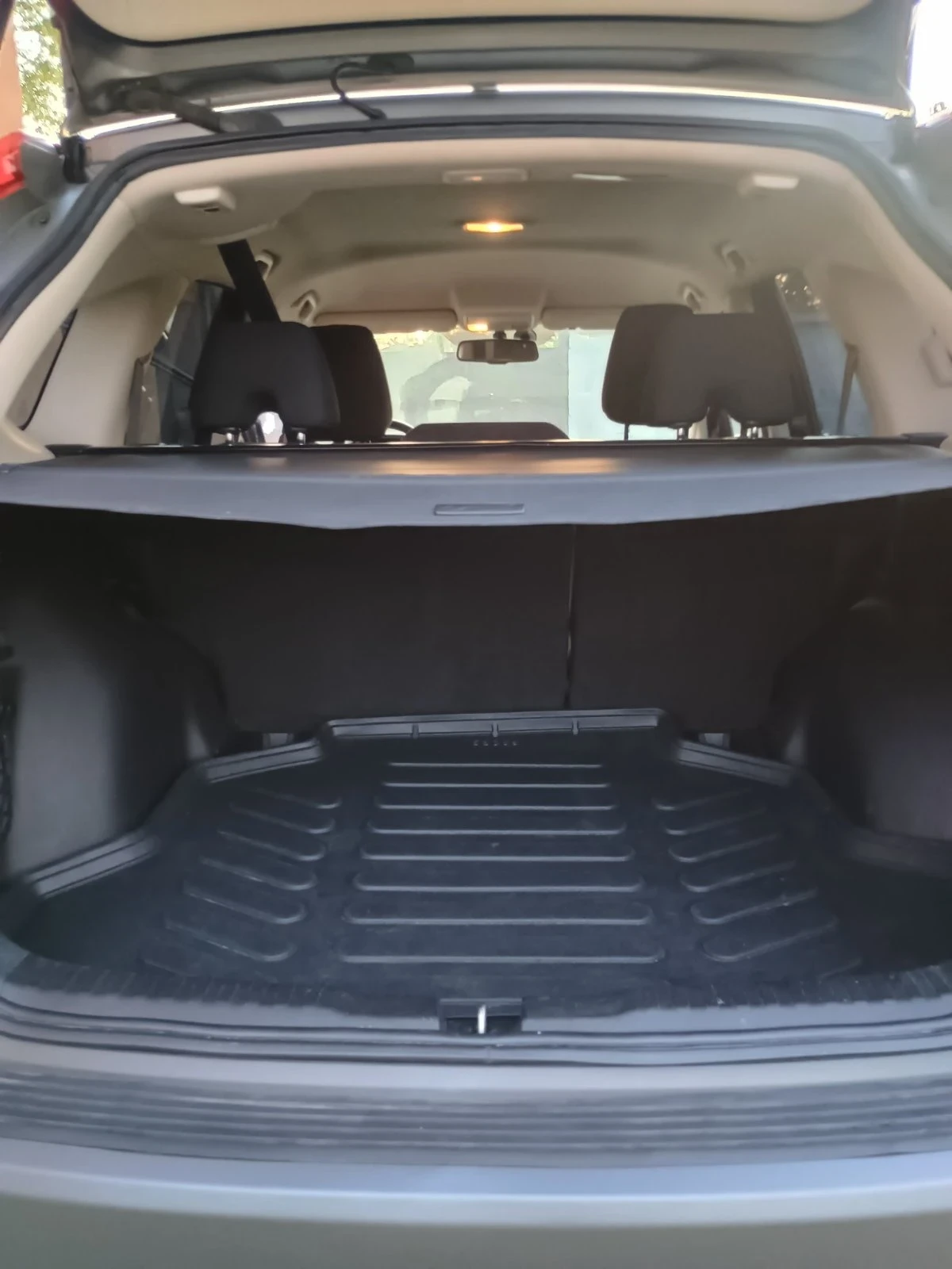 Honda Cr-v, снимка 5 - Автомобили и джипове - 54429825