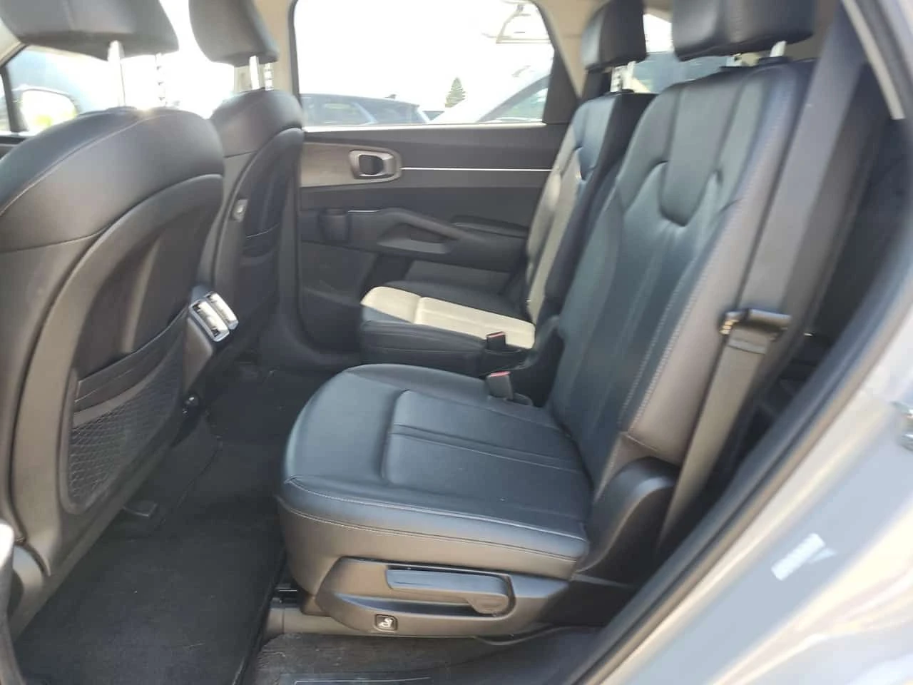 Kia Sorento * Awd EX * CARFAX * Бeз инцдиенти * , снимка 8 - Автомобили и джипове - 54830234