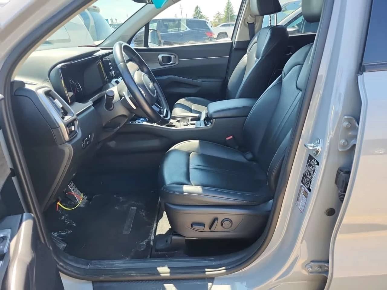 Kia Sorento * Awd EX * CARFAX * Бeз инцдиенти * , снимка 7 - Автомобили и джипове - 54830234