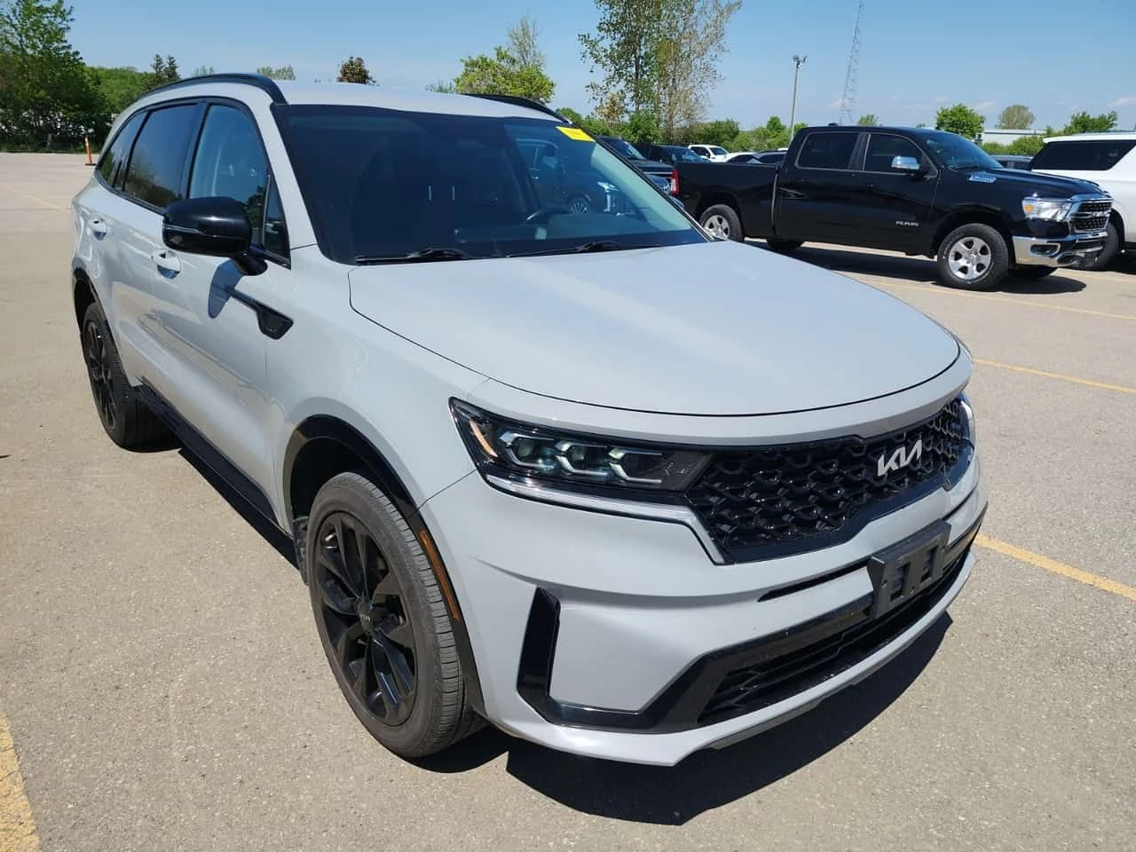 Kia Sorento * Awd EX * CARFAX * Бeз инцдиенти * , снимка 2 - Автомобили и джипове - 54830234