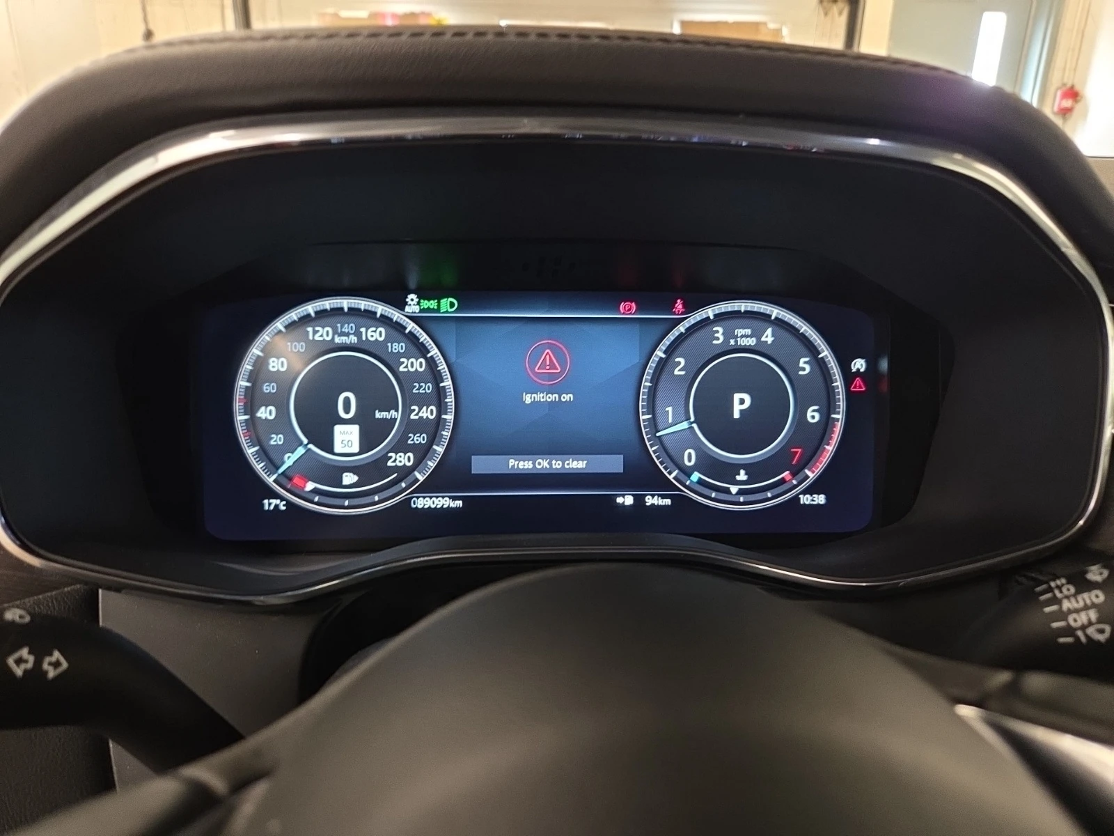 Jaguar F-PACE S * * CARFAX * * АВТО КРЕДИТ * * , снимка 8 - Автомобили и джипове - 54986924