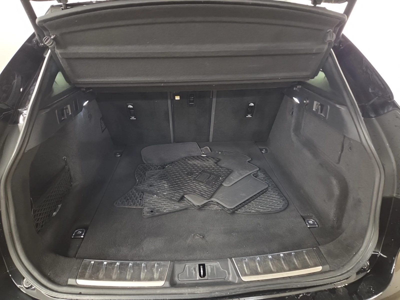 Jaguar F-PACE S * * CARFAX * * АВТО КРЕДИТ * * , снимка 11 - Автомобили и джипове - 54986924