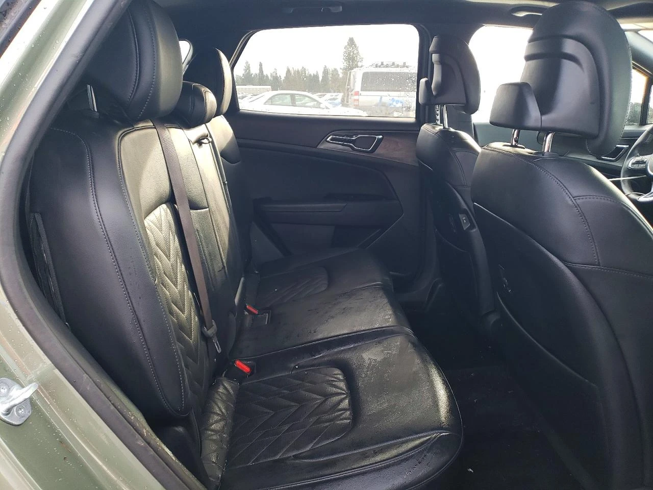 Kia Sportage 1.6l X-Line Prestige | Mobile.bg � ����������� 10